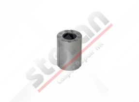 Mechanism Bearing House