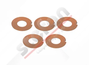 Calibration Bolt Housing Kit