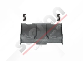Mechanism Bearing House