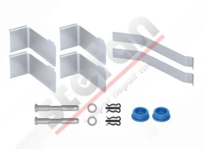 Caliper Pad Retainer Repair Kit