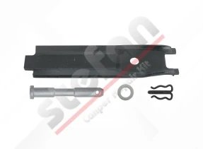 Caliper Pad Retainer Repair Kit