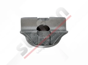 Mechanism Bearing House