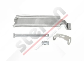 Caliper Pad Retainer Repair Kit