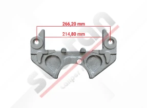 Caliper Carrier (22 New Model)