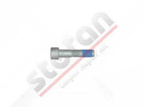 Bolt M16 x 1,5 x 100 mm