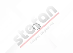 Pin Circlip Ø43 x 1,5 mm