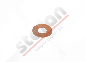 Calibration Bolt Housing