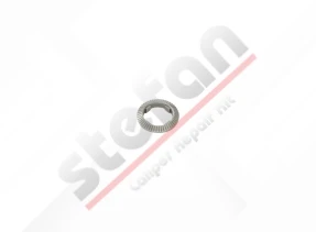 Sintered Round Washer