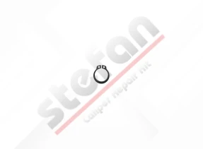 Mechanism Upper Segment