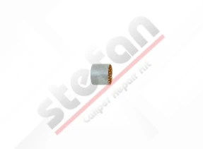 Bronze Bush Ø41 x Ø37 x 34 mm