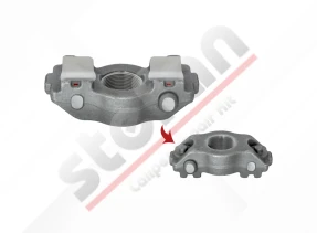 Caliper Bridge Assembly