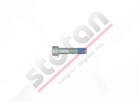 Bolt M16 x 1,5 x 73 mm