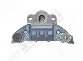 Complete Brake Caliper (B.V 19,5 -  TSB 3709 - Right)