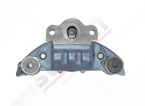 Complete Brake Caliper (B.V 19,5 - TSB 3709 - Left)