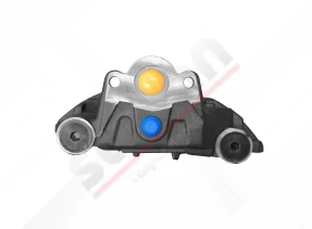 Complete Brake Caliper (B.V 22 - TS2 4309 - Right) 