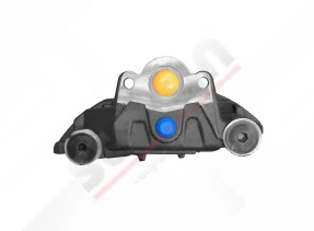 Complete Brake Caliper  (B.V 22 TS2 4309 - Left) 