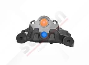 Complete Brake Caliper ( TS2 3709 Right )