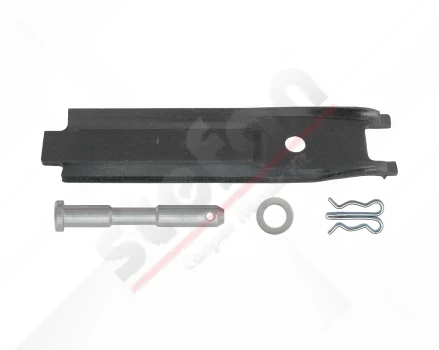 Caliper Pad Retainer Repair Kit