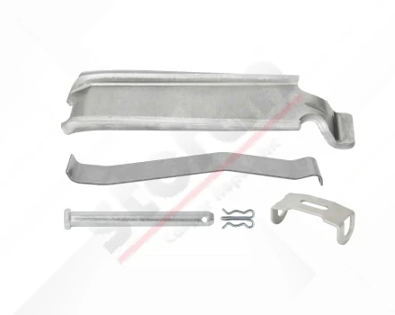 Caliper Pad Retainer Repair Kit