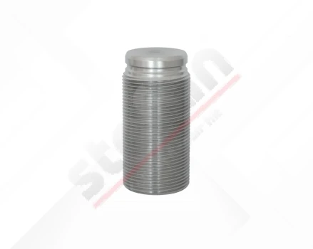 Caliper Calibration Bolt