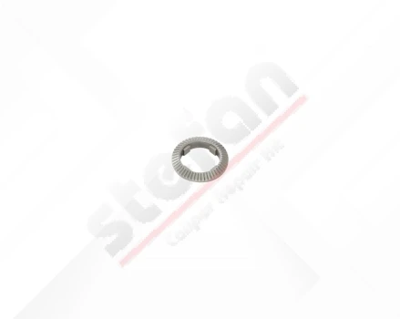 Sintered Round Washer