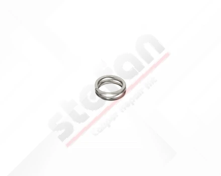 Mechanism Spring Raynel