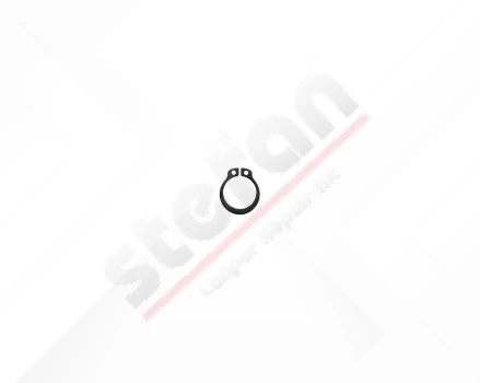 Mechanism Upper Segment