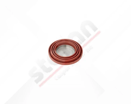 Tappet & Boot Assembly