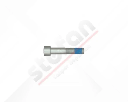 Bolt M16 x 1,5 x 103 mm