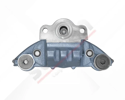 Complete Brake Caliper (B.V 22 - TSB 4309 - Left)