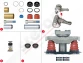 Caliper Repair Set (without Pin)